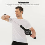 Gyroscope Wrist And Forearm Exerciser