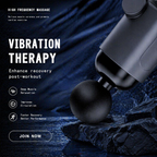 Massage Fascia Gun