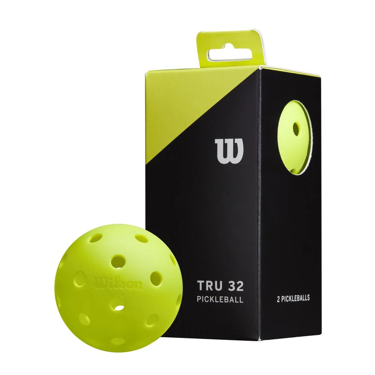 Tru 32 Pickleballs 2 Pack