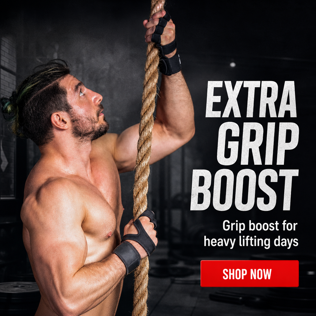Weightlifting Gloves-Unisex