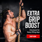Weightlifting Gloves-Unisex
