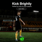 Luminous Soccer Practice  Ball