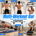 Adjustable Doorway Pull up Bar