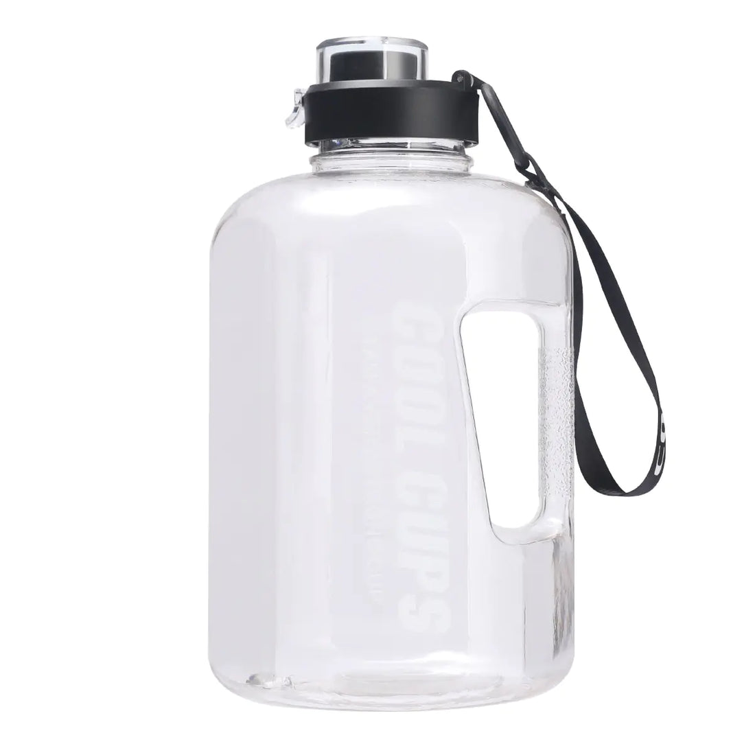 Gym/ Cycling Water Bottle Cup