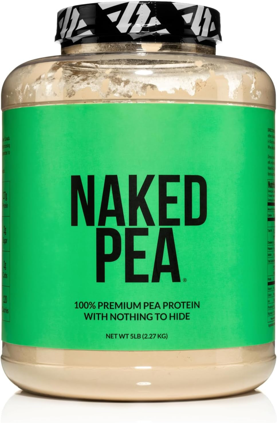  5LB 100% Pea Protein Powder from North American  