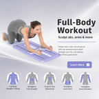 Mini Pilates Board