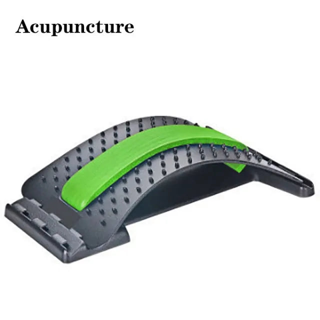 Multi-Level Adjustable Back Massager