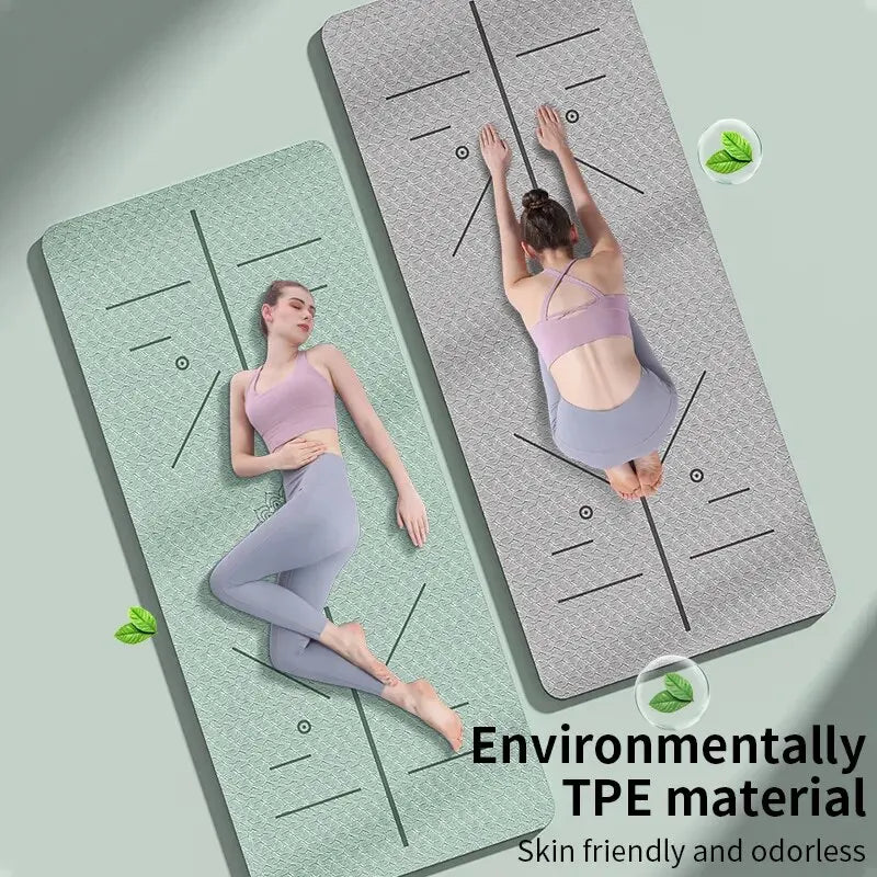 Yoga Mat/ Non Slip