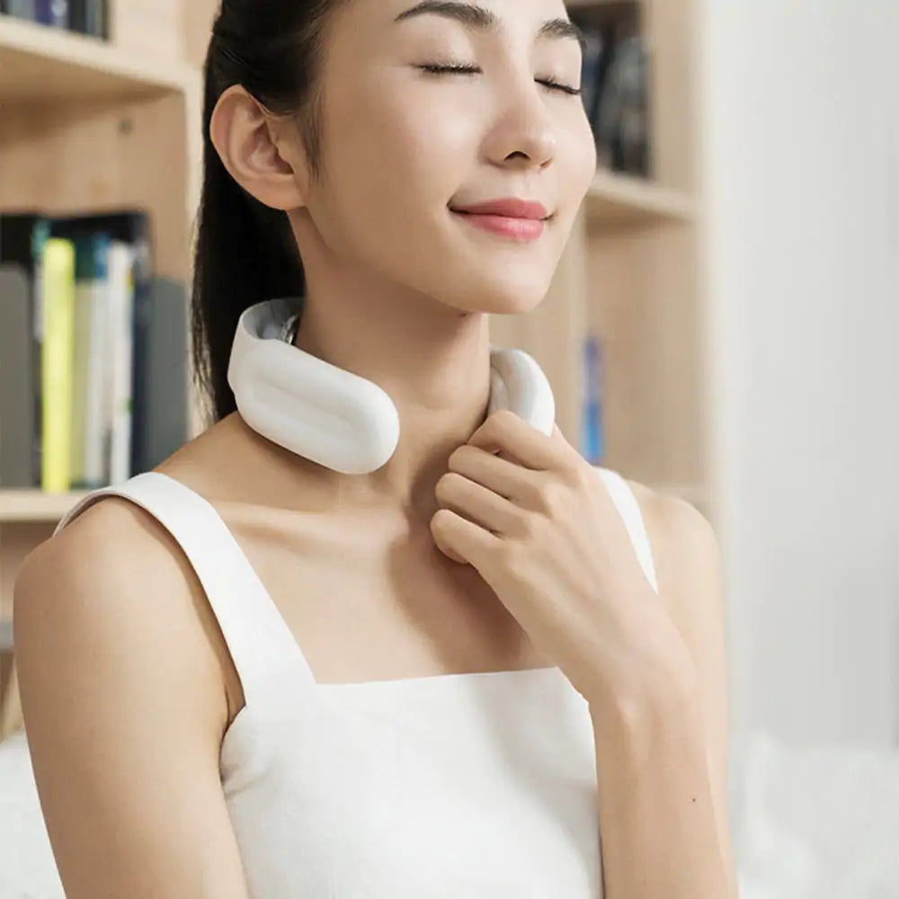 Neck and Shoulder Massager